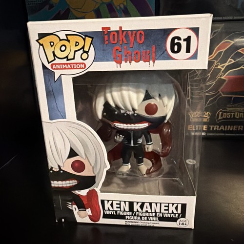 Funko pop animazione - funko, tokyo
