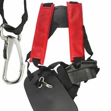 Bretelle decespugliatore a