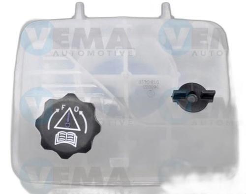 Vaschetta acqua radiatore - acqua, con