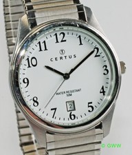 CERTUS (2435) Orologio al