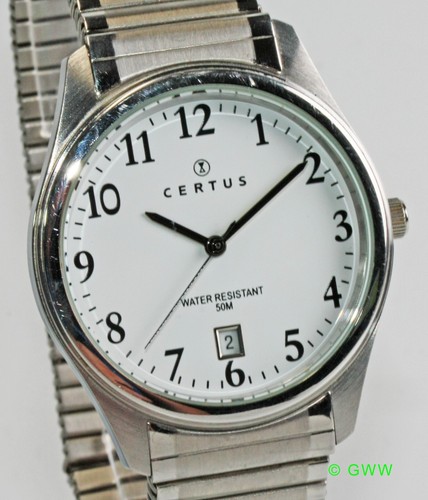 Certus orologio al - certus,