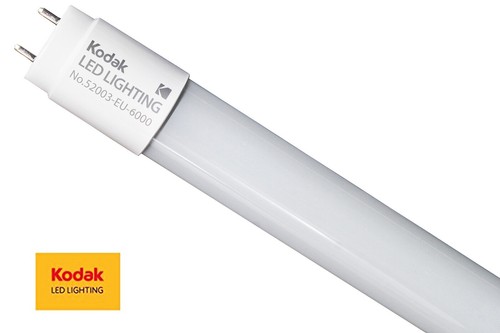 Tubo led luce fredda 22w - fredda,