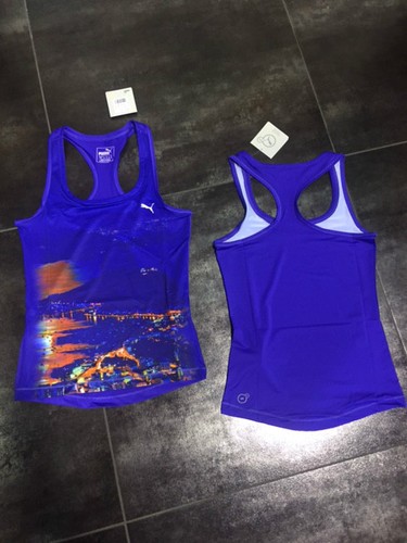 4346 puma canotta canottiera - 4346,