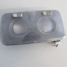 Lampada luce interna 0884200 Alfa Romeo 147 Mk1 2000-2005 usata (6221 48-2-A-8)