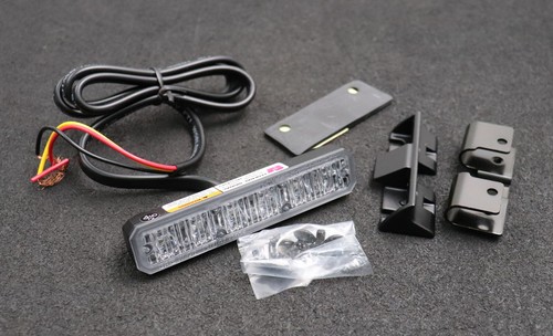 Federal signal micropulse - federal, luce