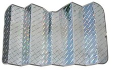 Parabrezza Parasole, Auto