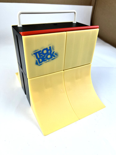 Tech deck fingerboard - deck,
