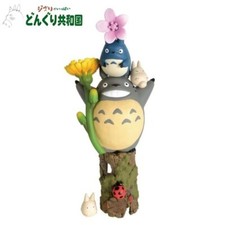 Donguri Kyowakoku My Neighbor