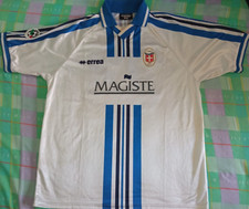 Camiseta Maglia Trikot Shirt