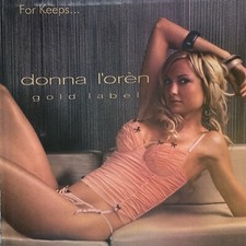 2004 Donna L'oren Lingerie