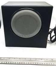 Subwoofer Logitech X-230