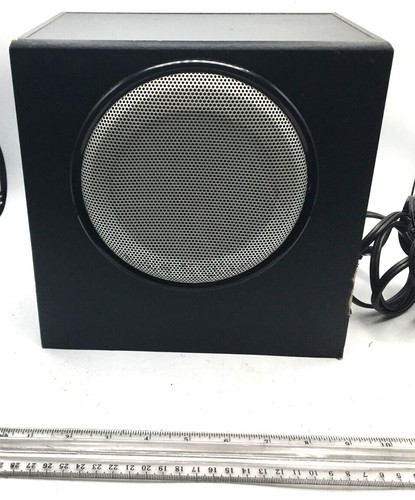 Subwoofer logitech 230 - logitech, x-230