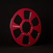 Studevox Bobina a Nastro Vuota