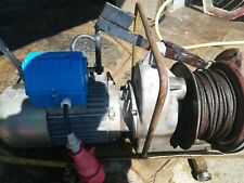 MONTACARICHI IMER spa  per 300Kg (VENDUTO)