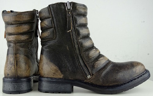 Stivali donna diesel - stivali,