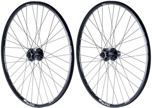 Shimano alivio 475 exal - qr-qr,