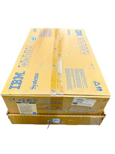 88632ru open box ibm xseries - open,