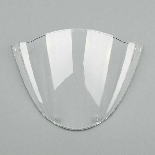 Parabrezza cupolino windshield - parabrezza,