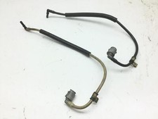 COPPIA TUBI BENZINA CARBURANTE PIAGGIO X9 500 2001 2002 M2700