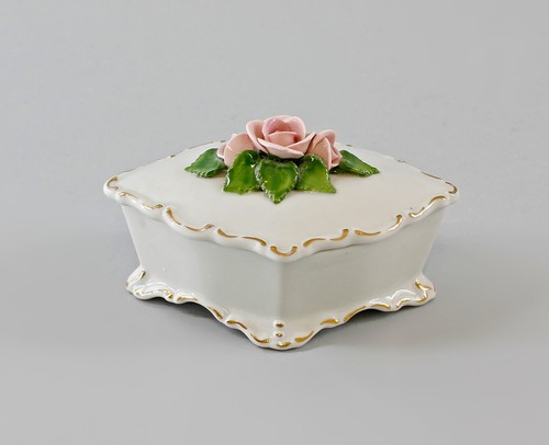 9997362 figurine porcellana - 9997362,