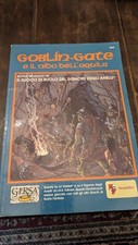 Goblin Gate e il Nido dell'Aquila il Gioco di Ruolo del Signore degli Anelli