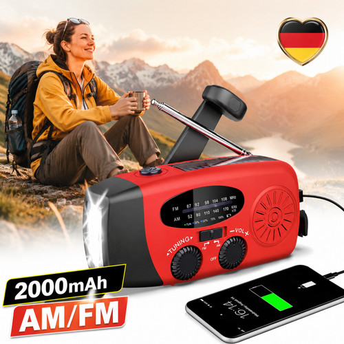 Radio emergenza - radio,