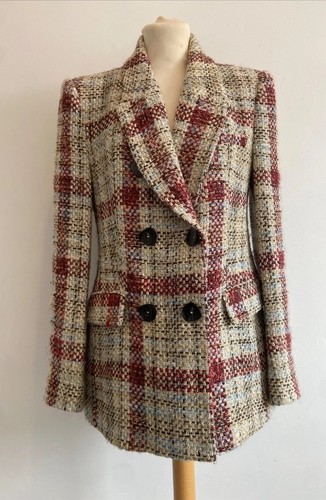 Giacca blazer zara - giacca, boucle