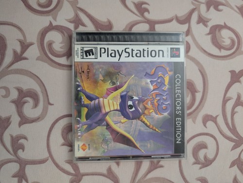 Spyro drago edizione da - spyro, il