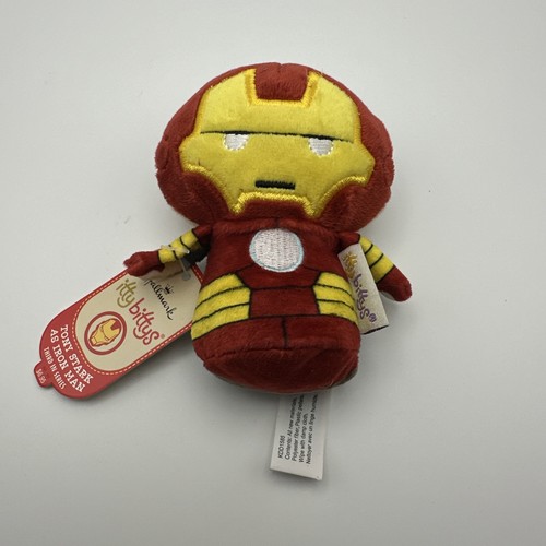 Peluche marvel tony - marvel,