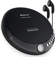 Discman  DM-24. Lettore CD