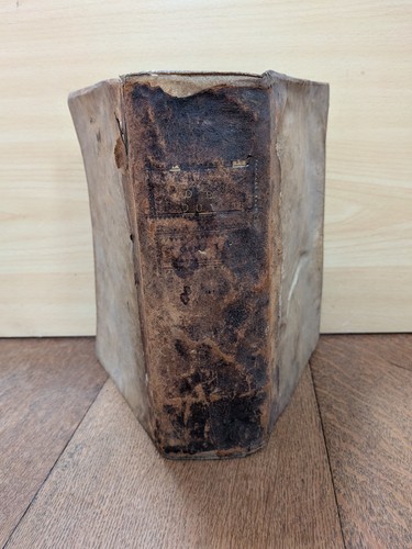 Libro antico bouvot nuova - -,