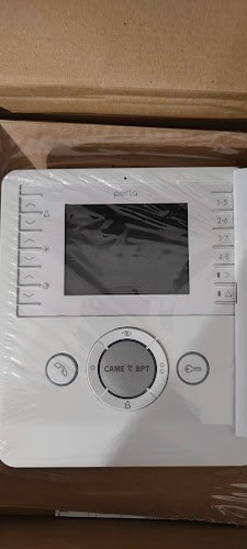 Came bpt perla 62100180 - bpt, 3.5