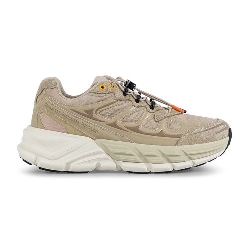 Barracuda sneakers beige in - -,