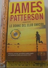 Patterson James - Le donne del