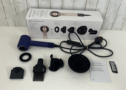 Dyson supersonic nural - dyson,