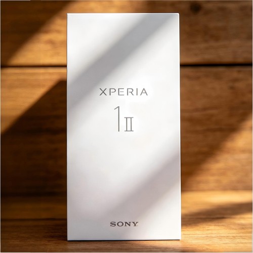 Nuovo sony xperia - xperia, (5g)