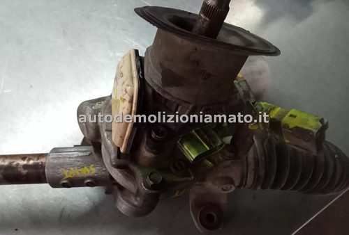 Scatola sterzo suzuki swift - sterzo,