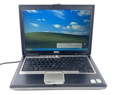 Dell Latitude D620 - 14" HD