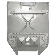 Cif Pedana Per Vespa 50 N L R