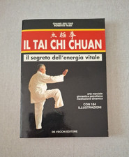 IL TAI CHI CHUAN - Il segreto