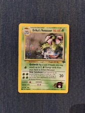 carta pokemon Erika’s