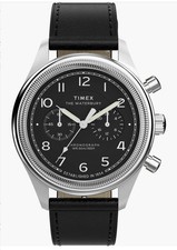 Timex Waterbury Metropolitan
