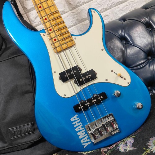 Yamaha attitude billy sheehan - attitude,