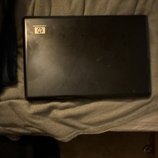 HP Pavilion dv9000 Laptop