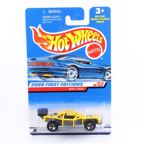 Hot wheels 2000 - -, collettore