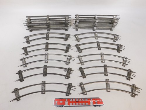 20x märklin scala - märklin, 0