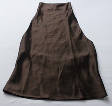 Top donna Zara tinta unita