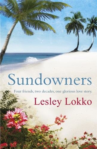 Sundowners lesley lokko - lesley,