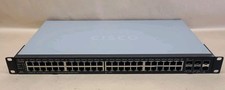 Cisco SG500X-48 48 Port