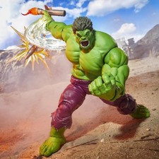 Hasbro Marvel Legends Maximum